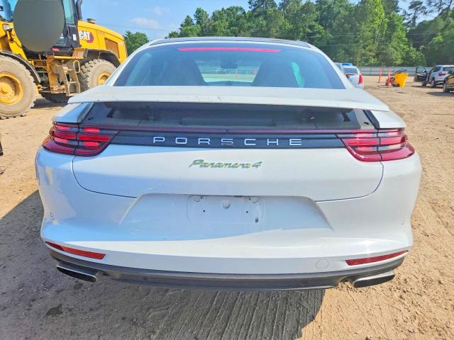 Продажа на аукционе авто 2019 Porsche Panamera, vin: WP0AE2A71KL125569, номер лота: 51688956