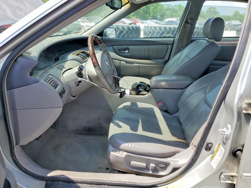 Aukcja sprzedaży 2004 Toyota Avalon, vin: 4T1BF28B74U344508, numer aukcji: 50729316
