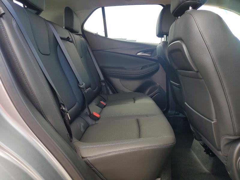 Aukcja sprzedaży 2025 Buick Encore Gx, vin: KL4AMDSLXSB091044, numer aukcji: 48968466