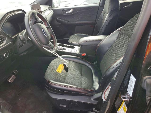 50518936 :رقم المزاد ، 1FMCU9MN5RUA64175 vin ، 2024 Ford Escape مزاد بيع