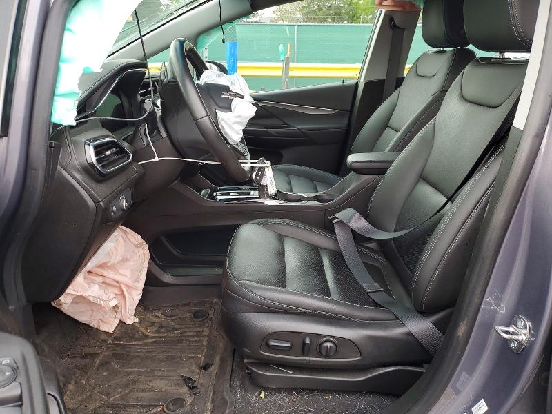 Продажа на аукционе авто 2023 Chevrolet Bolt Ev, vin: 1G1FX6S00P4158193, номер лота: 51719546