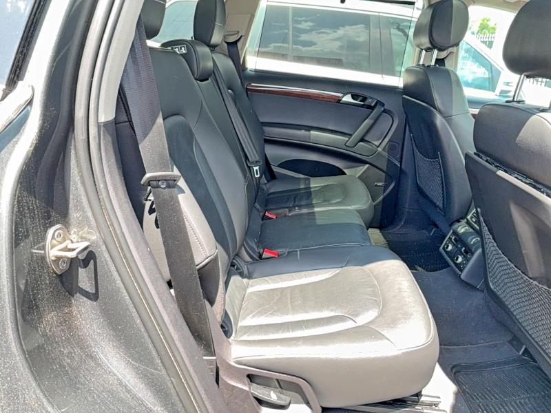 Продаж на аукціоні авто 2015 Audi Q7, vin: WA1LGAFE9FD009700, номер лоту: 51317936