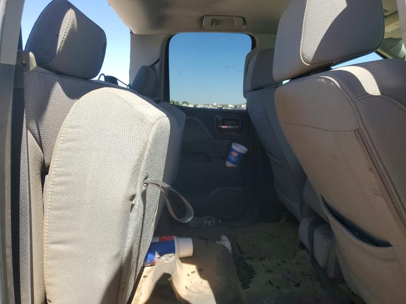 2019 Gmc Sierra მანქანა იყიდება აუქციონზე, vin: 2GT22NEG0K1138330, აუქციონის ნომერი: 48358526