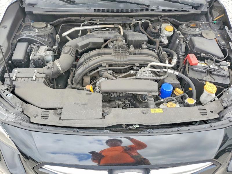 Продажа на аукционе авто 2023 Subaru Crosstrek, vin: JF2GTAEC4PH202612, номер лота: 49963166