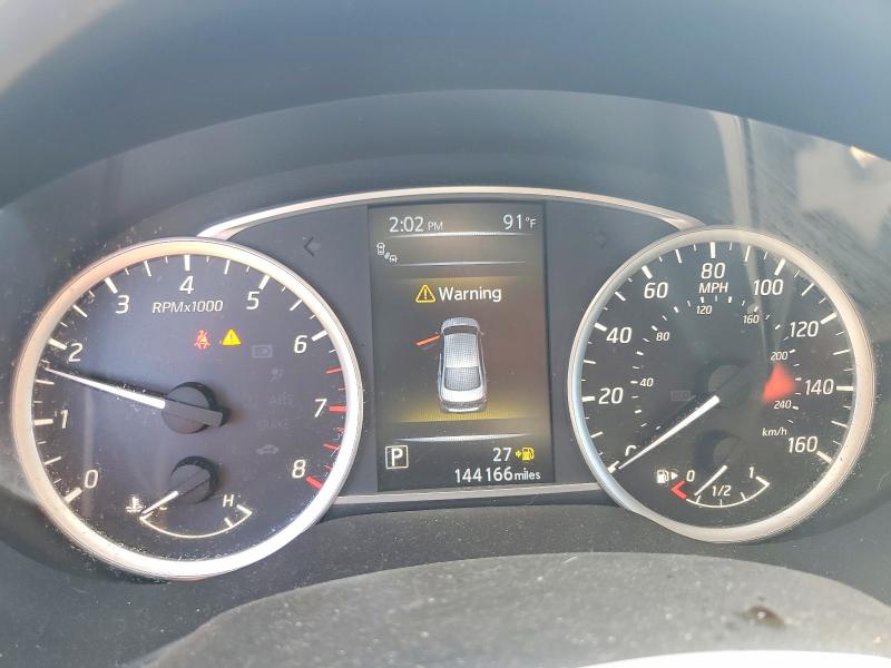 Aukcja sprzedaży 2016 Nissan Sentra, vin: 3N1AB7AP9GY232067, numer aukcji: 48962126