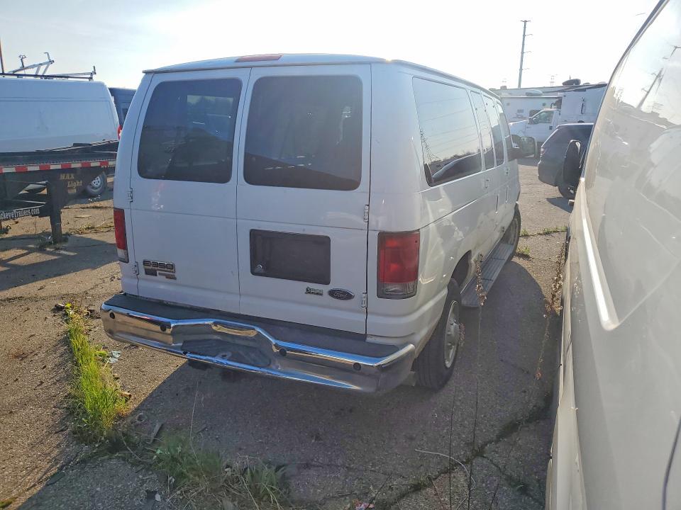 Продаж на аукціоні авто 2010 Ford Econoline, vin: 1FBNE3BLXADA02952, номер лоту: 50167036