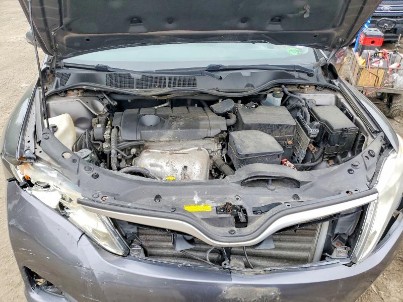 51941556 :رقم المزاد ، 4T3BA3BB6DU047427 vin ، 2013 Toyota Venza مزاد بيع