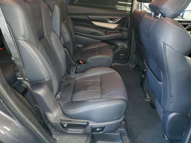 2022 Subaru Ascent მანქანა იყიდება აუქციონზე, vin: 4S4WMAPD6N3457569, აუქციონის ნომერი: 50658236