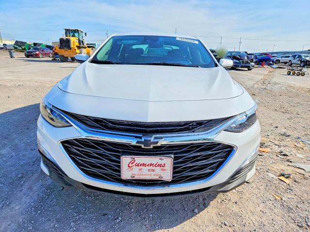 49636526 :رقم المزاد ، 1G1ZG5ST6PF144630 vin ، 2023 Chevrolet Malibu مزاد بيع