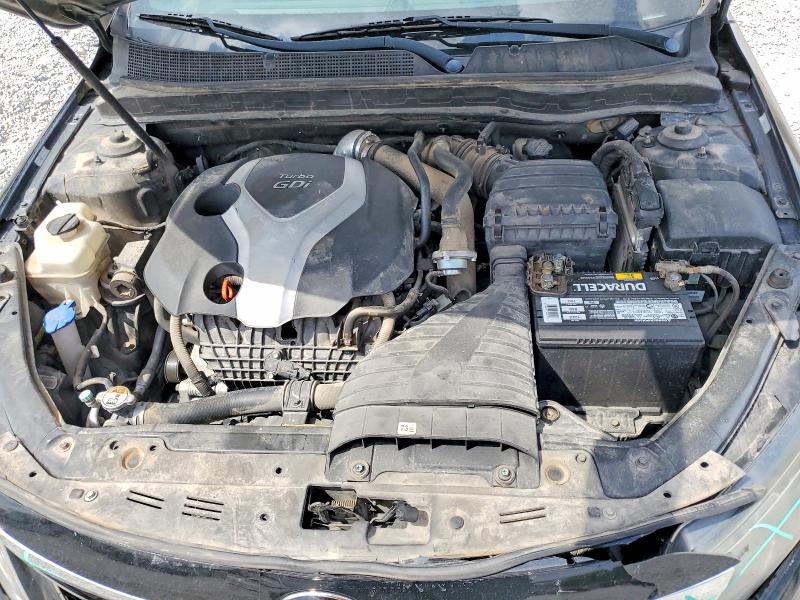 Продажа на аукционе авто 2013 Kia Optima, vin: 5XXGR4A6XDG167436, номер лота: 49144886
