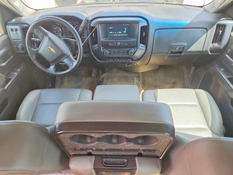 2022 Chev Silverado Medium Duty მანქანა იყიდება აუქციონზე, vin: 1HTKHPVK0NH756749, აუქციონის ნომერი: 50319346