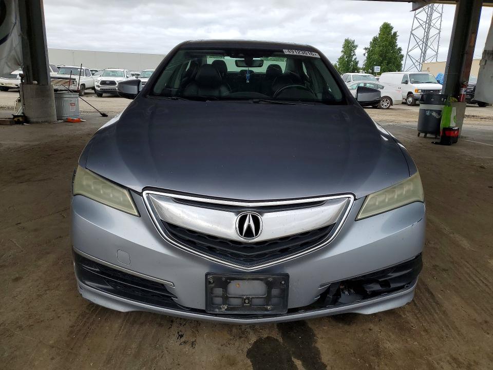Продаж на аукціоні авто 2015 Acura Tlx, vin: 19UUB1F57FA018049, номер лоту: 49123016
