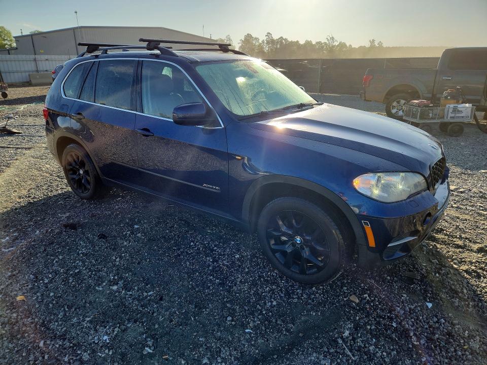 Aukcja sprzedaży 2013 Bmw X5, vin: 5UXZV4C52D0B21076, numer aukcji: 49874276