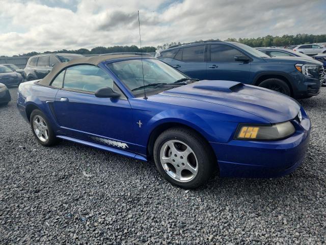 50410116 :رقم المزاد ، 1FAFP44443F348529 vin ، 2003 Ford Mustang مزاد بيع