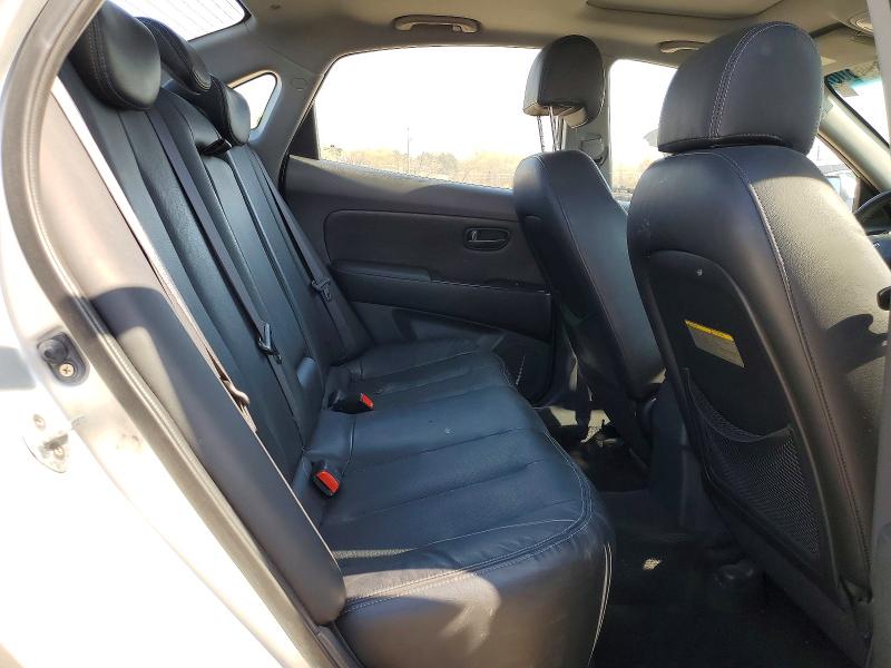 Продаж на аукціоні авто 2008 Hyundai Elantra, vin: KMHDU46D68U511090, номер лоту: 49344806