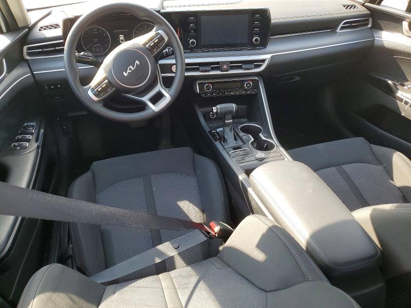 Aukcja sprzedaży 2022 Kia K5, vin: 5XXG14J20NG148447, numer aukcji: 77176335