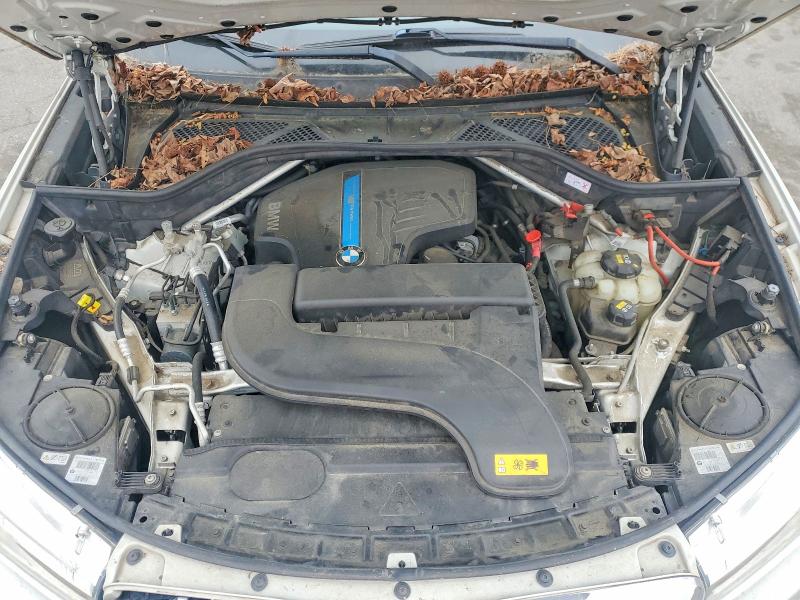 51557296 :رقم المزاد ، 5UXKT0C32H0S81069 vin ، 2017 Bmw X5 مزاد بيع