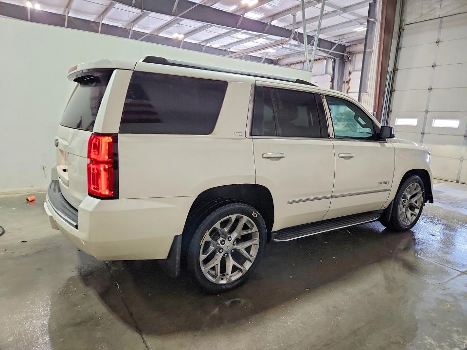 Aukcja sprzedaży 2015 Chevrolet Tahoe, vin: 1GNSKCKC8FR281097, numer aukcji: 48278616