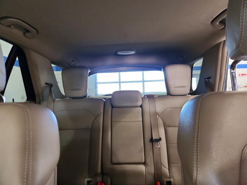 Aukcja sprzedaży 2012 Mercedes-benz Ml, vin: 4JGDA5HB1CA075124, numer aukcji: 49283036