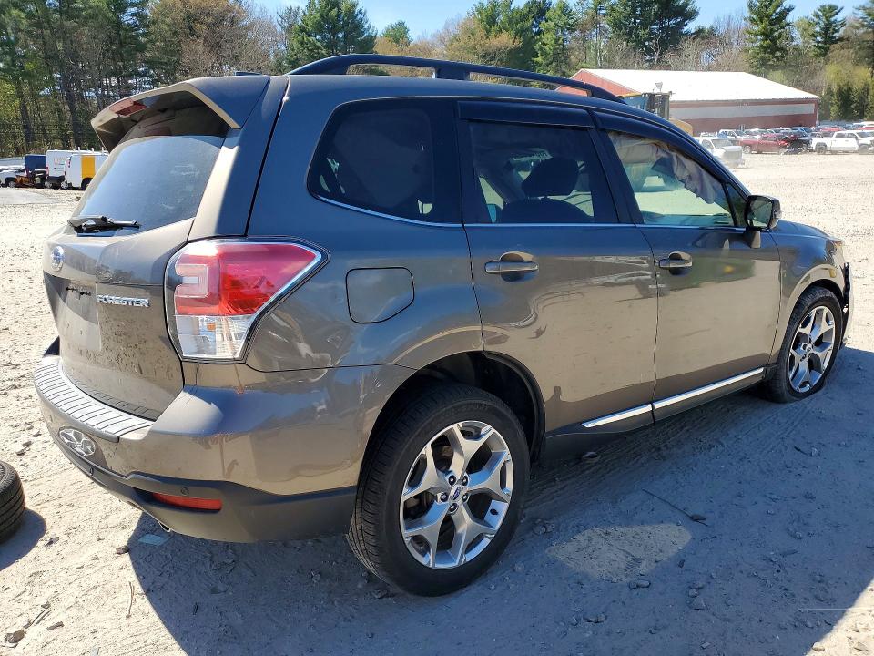 Aukcja sprzedaży 2018 Subaru Forester, vin: JF2SJAWC7JH533531, numer aukcji: 51084996
