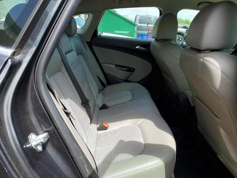 Продаж на аукціоні авто 2016 Buick Verano, vin: 1G4PP5SK3G4126597, номер лоту: 48247396
