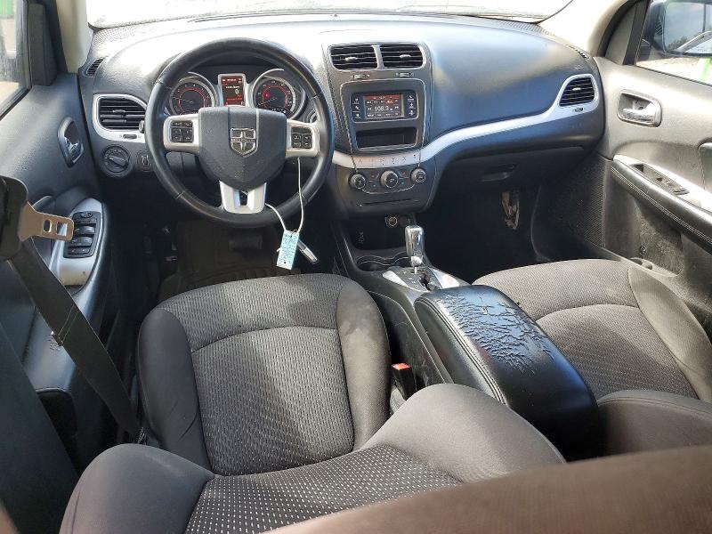 2018 Dodge Journey მანქანა იყიდება აუქციონზე, vin: 3C4PDCAB0JT158959, აუქციონის ნომერი: 51262726