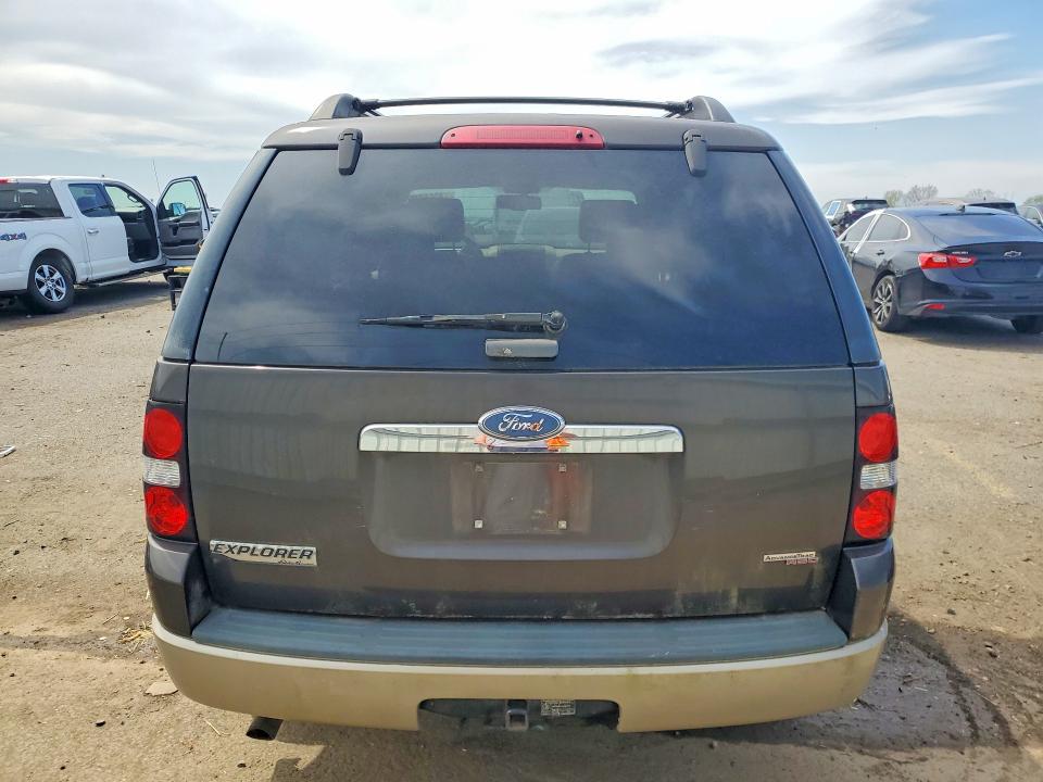 Aukcja sprzedaży 2006 Ford Explorer, vin: 1FMEU74EX6UB20457, numer aukcji: 49669026