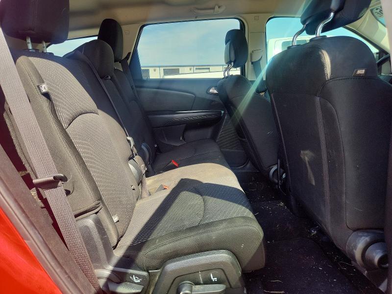 Aukcja sprzedaży 2020 Dodge Journey, vin: 3C4PDCAB8LT262733, numer aukcji: 50531826