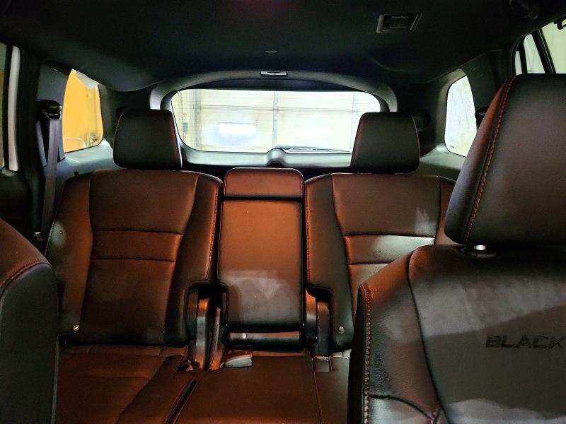 Aukcja sprzedaży 2024 Honda Passport, vin: 5FNYF8H81RB002302, numer aukcji: 51122976
