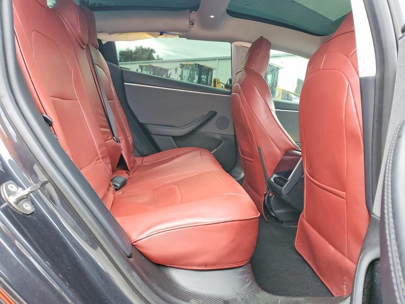 Продаж на аукціоні авто 2024 Tesla Model 3, vin: 5YJ3E1EAXRF783610, номер лоту: 48339906