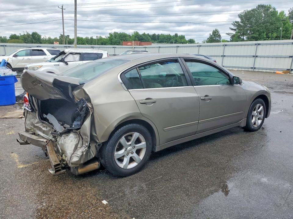 Aukcja sprzedaży 2008 Nissan Altima, vin: 1N4AL21E78N411871, numer aukcji: 52044186