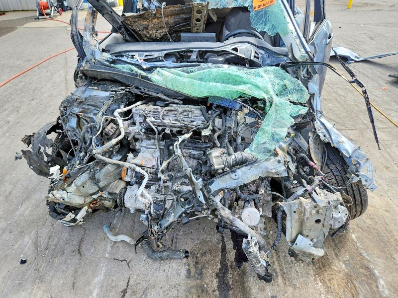 Продажа на аукционе авто 2021 Toyota Corolla, vin: 5YFEPMAE2MP169645, номер лота: 50177436