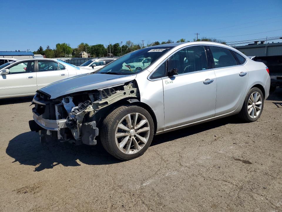 Продажа на аукционе авто 2014 Buick Verano, vin: 1G4PR5SK8E4217808, номер лота: 50249856