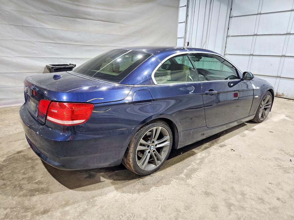 Продаж на аукціоні авто 2008 Bmw 328, vin: WBAWR33588P152195, номер лоту: 47952006