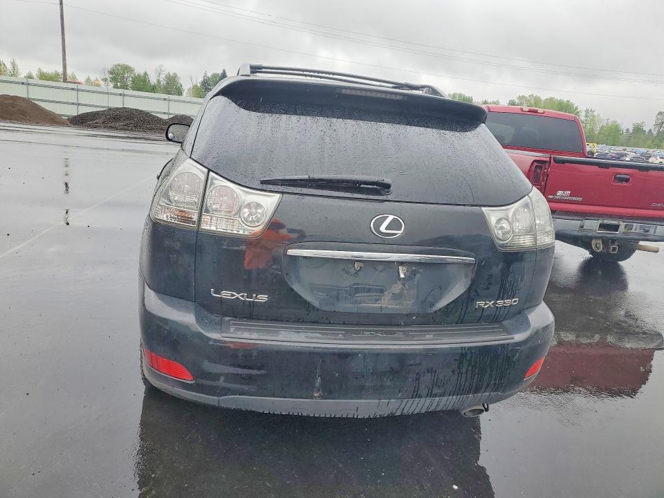 Продажа на аукционе авто 2004 Lexus Rx, vin: JTJHA31U640063917, номер лота: 50672306