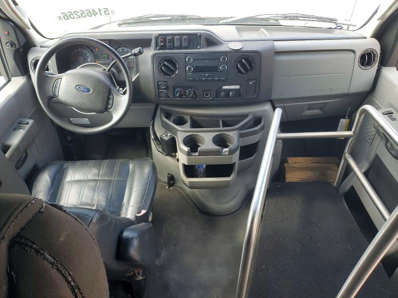 2011 Ford E450 მანქანა იყიდება აუქციონზე, vin: 1FDXE4FS5BDB34834, აუქციონის ნომერი: 51465256