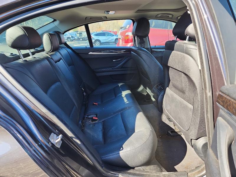 Продажа на аукционе авто 2016 Bmw 528, vin: WBA5A7C51GG151172, номер лота: 48858116
