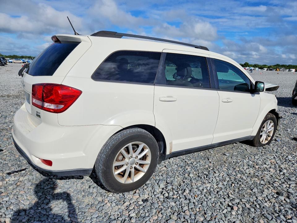 Продаж на аукціоні авто 2013 Dodge Journey, vin: 3C4PDCBG2DT507067, номер лоту: 49332836