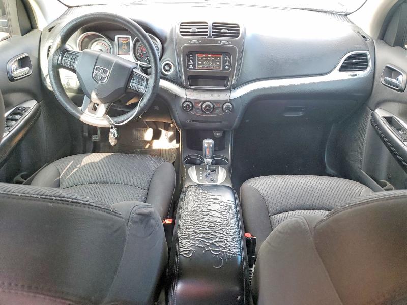 Aukcja sprzedaży 2016 Dodge Journey, vin: 3C4PDCAB4GT235860, numer aukcji: 50881476