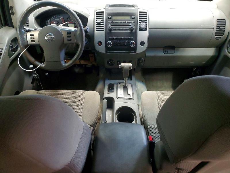 Продажа на аукционе авто 2012 Nissan Frontier, vin: 1N6AD0EV3CC461741, номер лота: 51432736