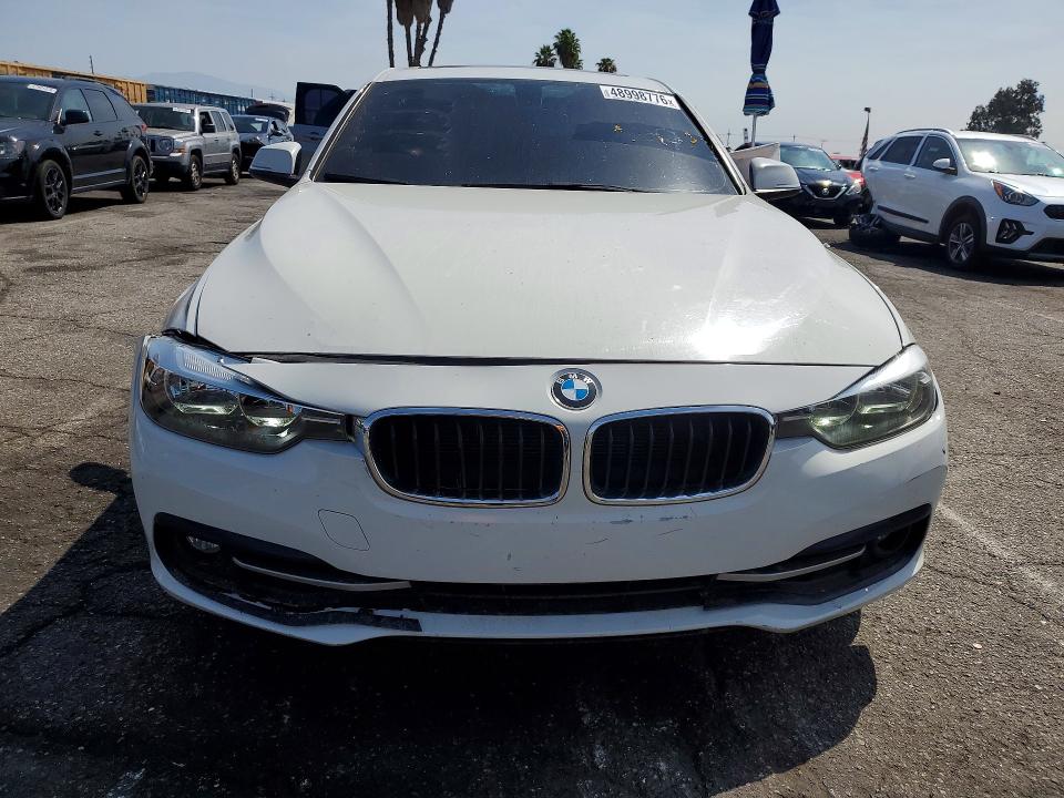 48998776 :رقم المزاد ، WBA8E9C58GK644583 vin ، 2016 Bmw 328 مزاد بيع