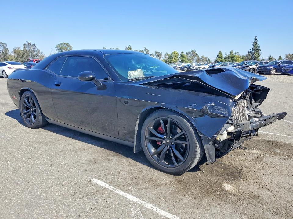 Aukcja sprzedaży 2017 Dodge Challenger, vin: 2C3CDZAG1HH618201, numer aukcji: 48108226