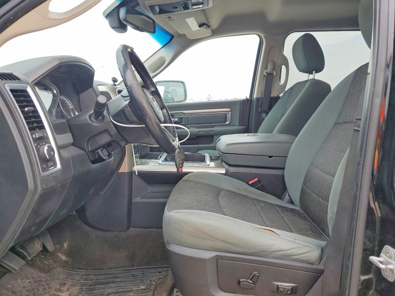 Aukcja sprzedaży 2015 Ram 1500, vin: 1C6RR7LGXFS575287, numer aukcji: 52160406