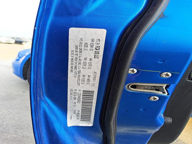 48306366 :رقم المزاد ، 1C3CDFAAXGD564533 vin ، 2016 Dodge Dart مزاد بيع