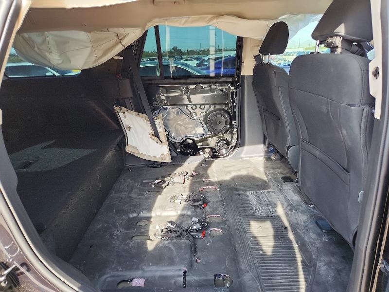 49474006 :رقم المزاد ، 1FMJU1G88REB08646 vin ، 2024 Ford Expedition مزاد بيع