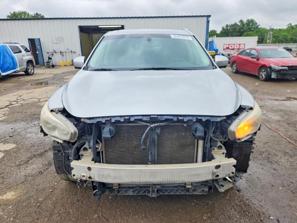 Продаж на аукціоні авто 2013 Infiniti Jx35, vin: 5N1AL0MN7DC301978, номер лоту: 50404976