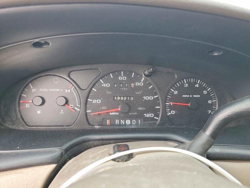 Продаж на аукціоні авто 2001 Ford Taurus, vin: 1FAFP53U01A187890, номер лоту: 48864436