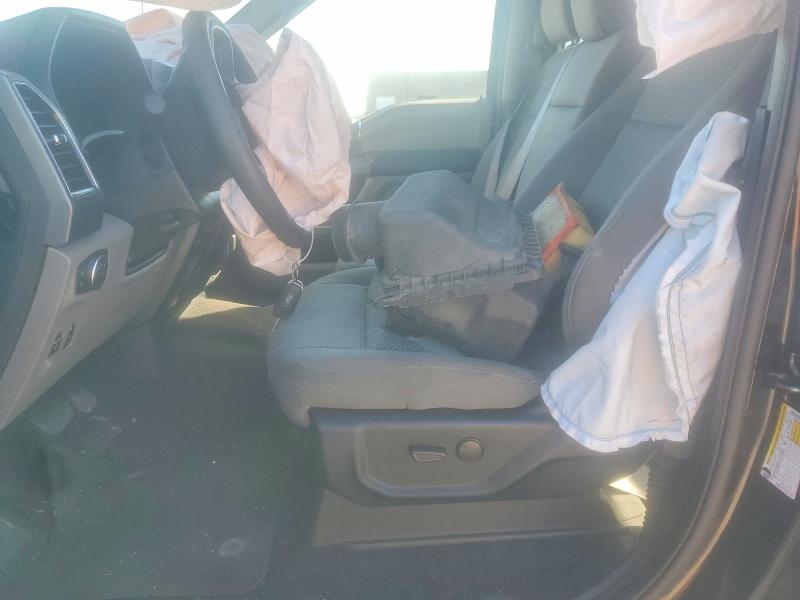 Продажа на аукционе авто 2020 Ford F150, vin: 1FTEW1C5XLKE07799, номер лота: 47343216