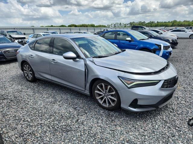 49612336 :رقم المزاد ، 19UDE4H20PA005799 vin ، 2023 Acura Integra مزاد بيع