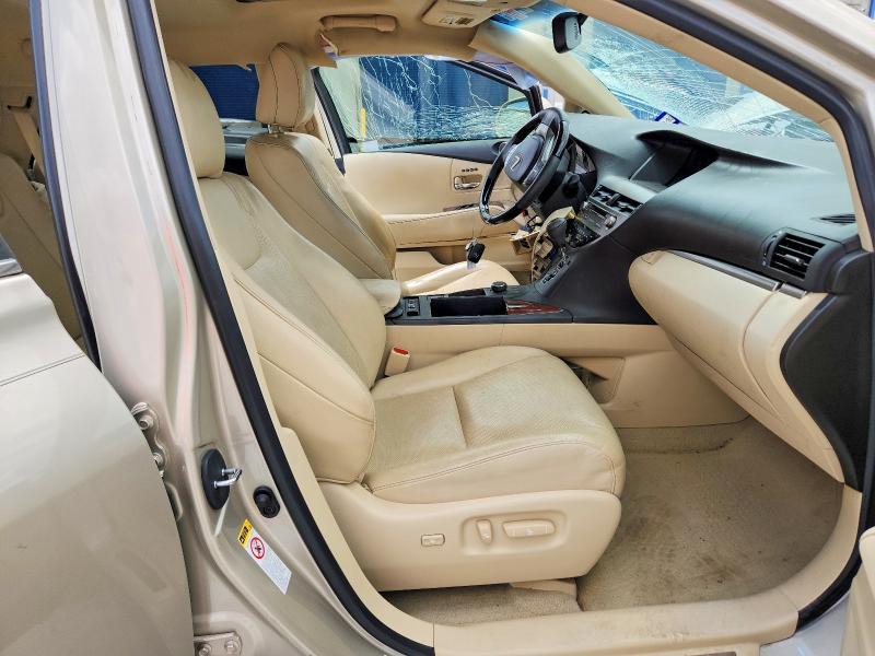Продажа на аукционе авто 2015 Lexus Rx 350, vin: 2T2ZK1BA3FC192408, номер лота: 48622006